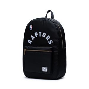 Herschel Toronto Raptors Backpack BRAND NEW